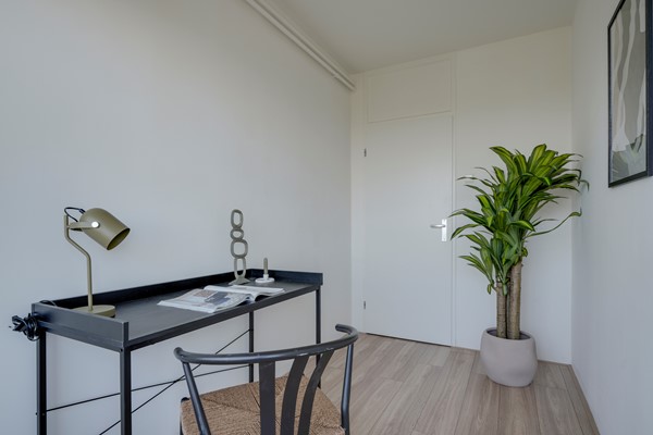 Medium property photo - Faustdreef 479, 3561 LR Utrecht